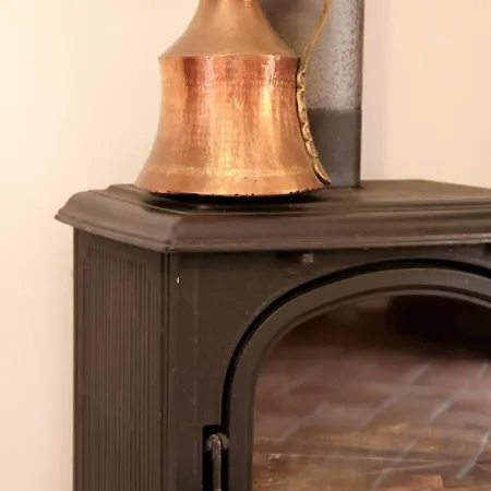 Il Montaione Casa de Férias