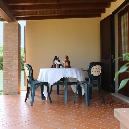 Il Montaione Casale Marittimo