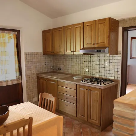 Il Montaione Casa de Férias