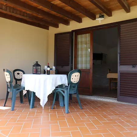 Casa de Férias Il Montaione