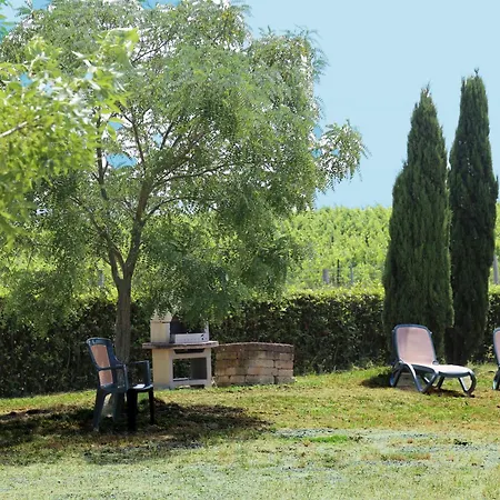 Σπίτι διακοπών Il Montaione Casale Marittimo