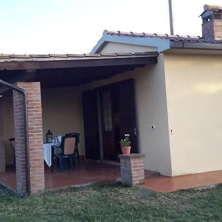 Il Montaione Casale Marittimo