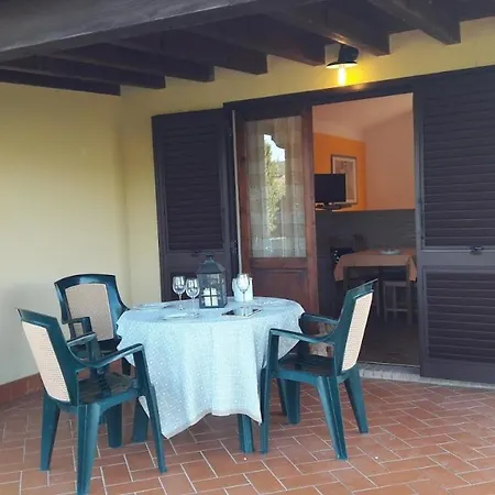Il Montaione Holiday home Casale Marittimo