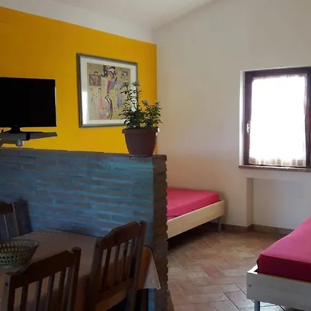 Il Montaione * Casale Marittimo
