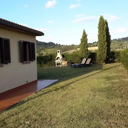 Il Montaione * Casale Marittimo